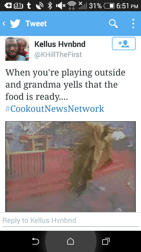 grizzlyblack301:  Black Twitter has me dtfl.  Too damn accurate!! 😂😂😂😂😂😂😂😂😂😂😂😂😂😂😂