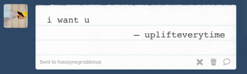 foxxxynegrodamus:  LADIES AND GENTLEMAN, I present to you,  THE THIRST 2K14