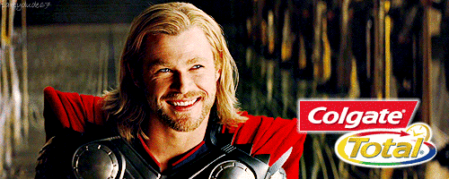 too-spicy-for-the-pepper:  partydude67:  After introducing “The Loki Laufeyson Collection”, “The Tony Stark Collection” & “The Steve Rogers Collection” It’s truly an honor to introduce: “The Thor Odinson Collection”  He’s just