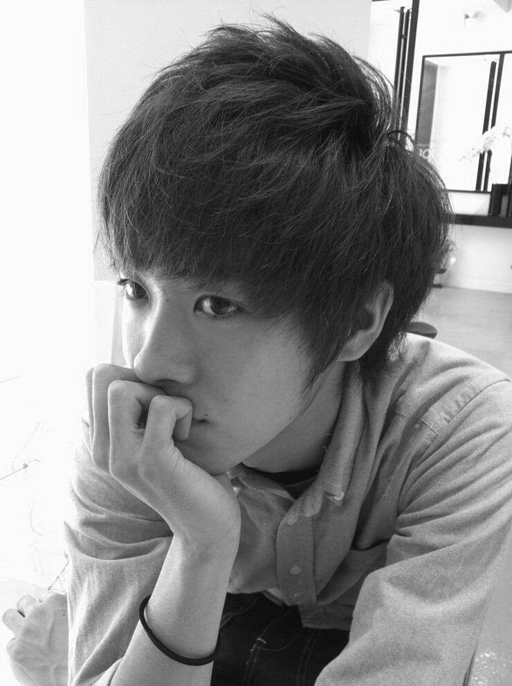 getchurhandsoffmybias:  Terada Takuya~ 