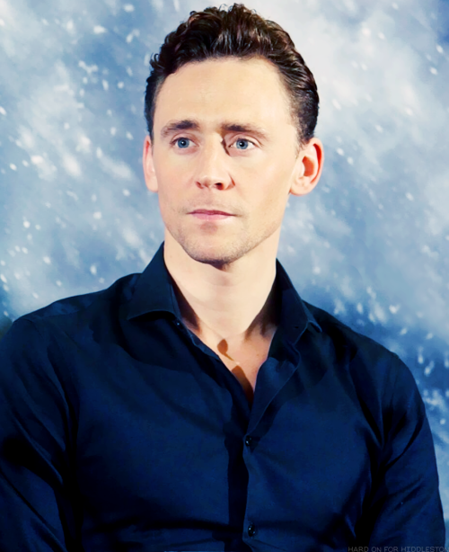 hard-on-for-hiddleston: [x] Where did he even come from? How does he exist?