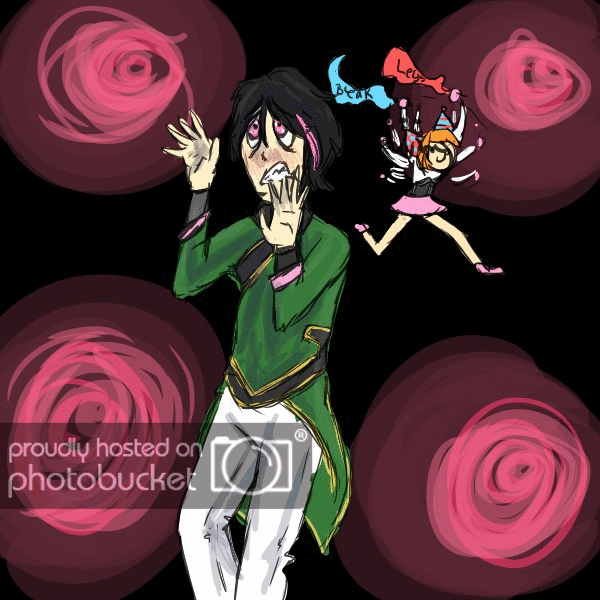 InuHoshi's Organized Chaos