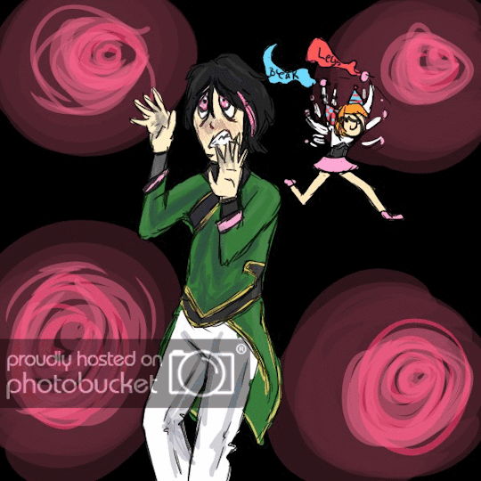 InuHoshi's Organized Chaos