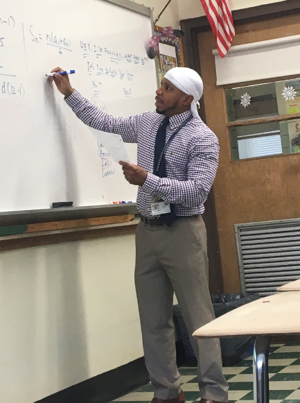 black-to-the-bones:  I’m bout to start crying.  BLACK TEACHERS ARE EVERYTHING