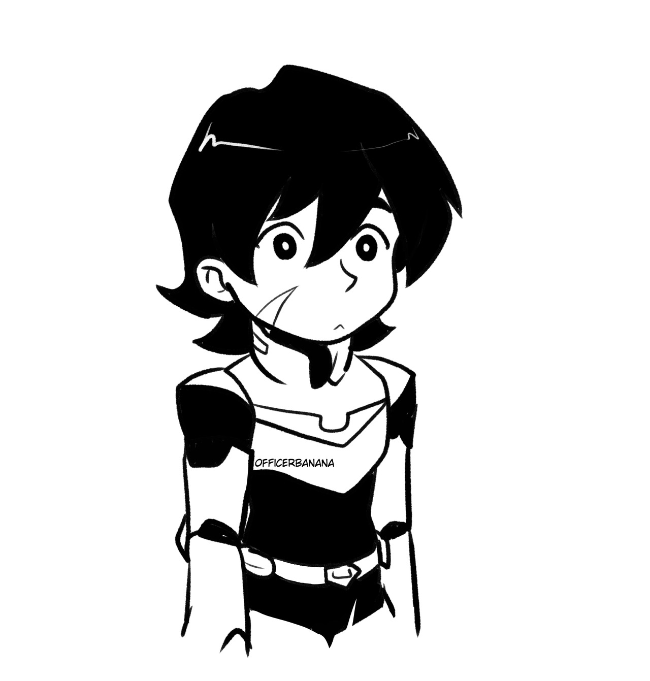 officerbananaartist: Add anothe Kogane