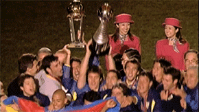abokr10:   Club Atlético Boca Juniors The most successful football club in the world
