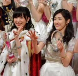 nezumiwatanabeuniverse: ♡.♡ Arigatou Gozaimasu Sasshi and Sayonara y a delante reina Sasshi sigue demostarle a los demas que tu puede dar lo mejor de ti.♡.♡ 