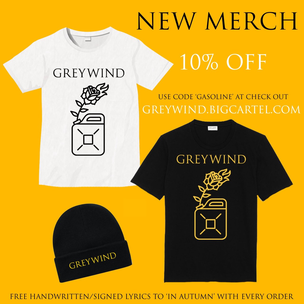 Greywind