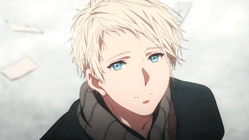 noisylovepatrol:   Violet Evergarden - The End  