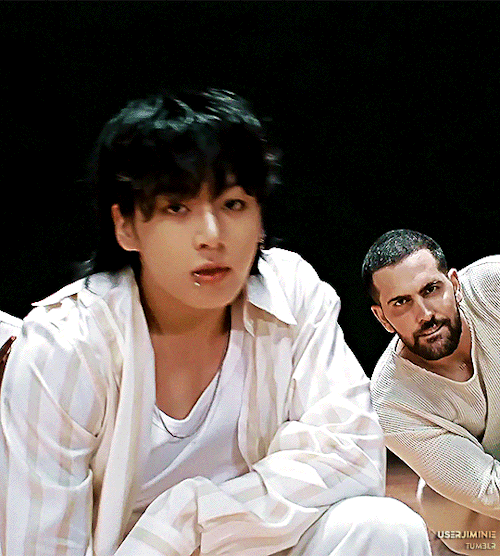 SEVENJUNGKOOKOfficial Performance Video