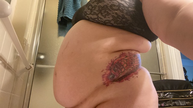 tummygrow:Sooo so round!