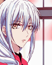 keiko-chan:Ayame Sohma || Fruits Basket ep. 13