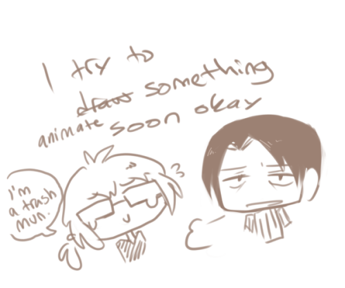 //Sorry, no animated answers this time. I got this message today and I thought that it would be good