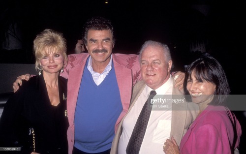  Charles Durning (1923–2012)American Actor I can’t help but see Durning’s belly and want to rub it.W