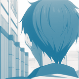 akiruh:  Why did you suddenly decide to swim in the relay? How do you feel about