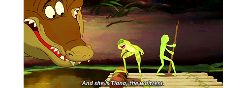 amazinglyanimated:  Prince Naveen appreciation week» Day 3: Favorite line