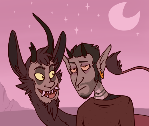 sergeiboobtitsky:arseni has a hard time understanding that his bf isn’t nocturnal