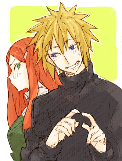 littlesweetsacrifice:  narutoログ2 | ナカツ [pixiv] 