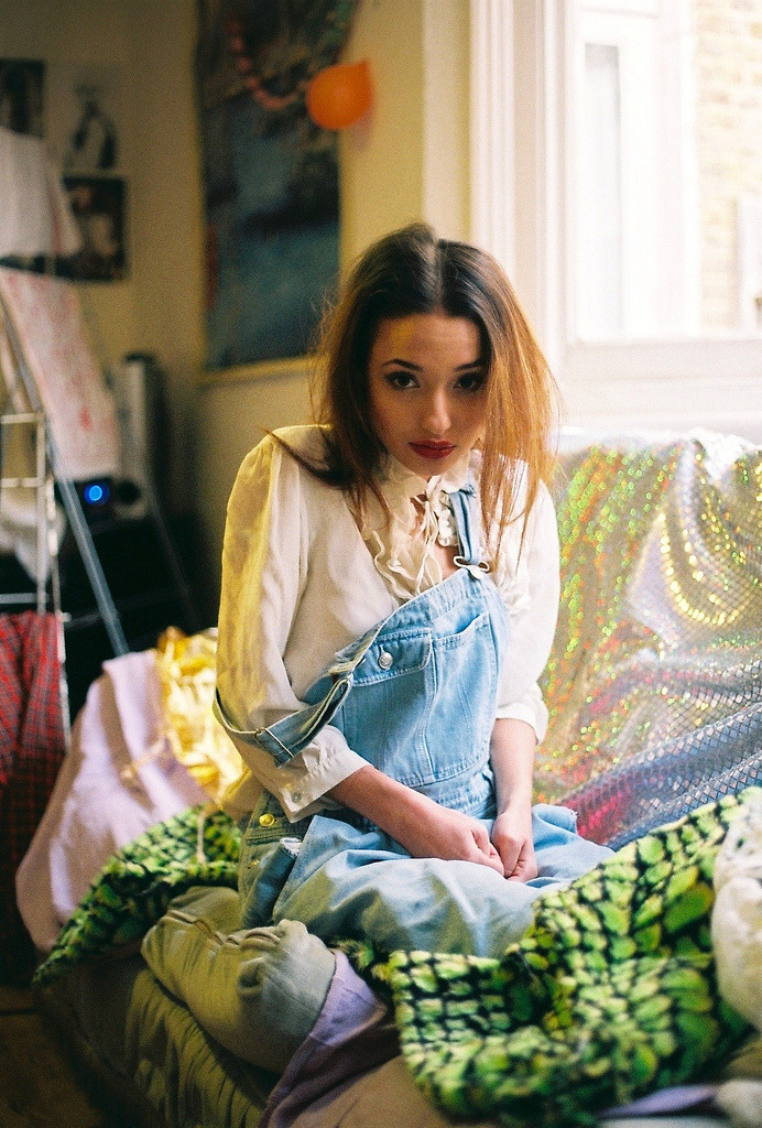 acres:  nicolette clara 