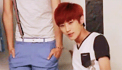 chaootic:  B1A4 for LITMUS 
