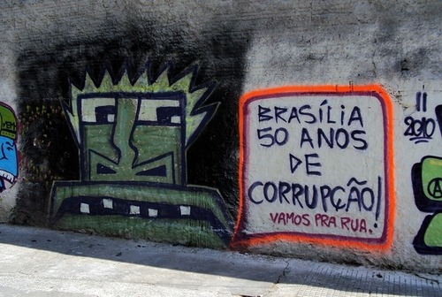 Rap é compromisso