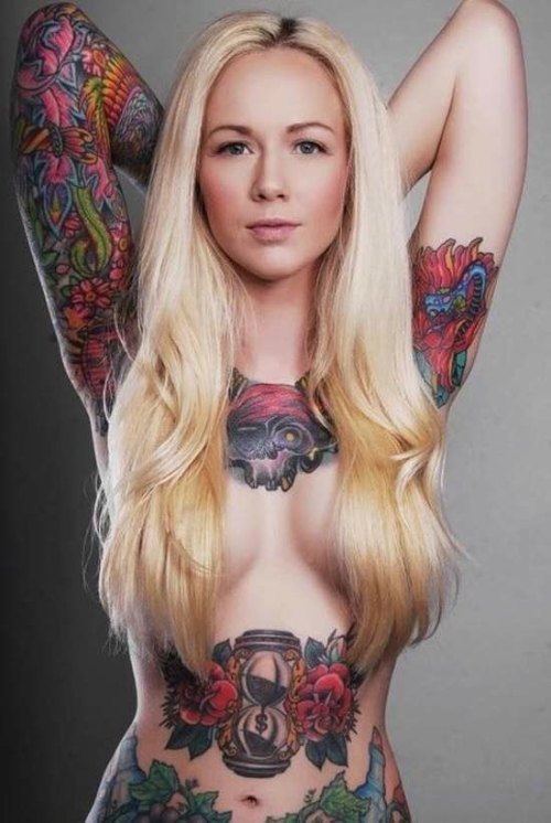 SuicideGirls