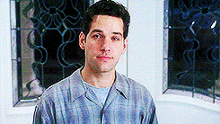 chelseaperetti:  He dresses funny, he listens to complaint rock. He’s not even
