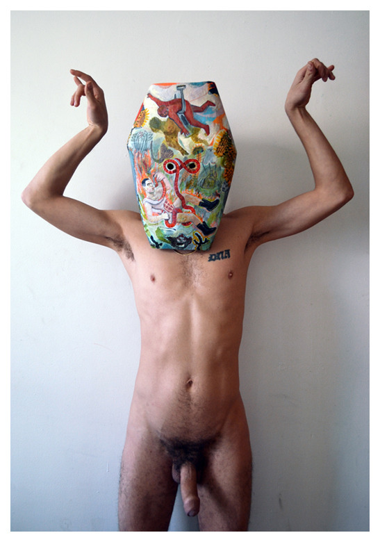 tribaltribu-te:  Gio Black Peter / AS ABOVE SO BELOW FLYING HIGH FOREVER / photography