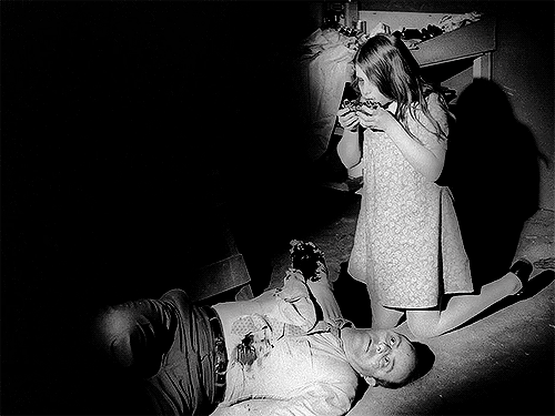 antipahtico:Night of the Living Dead (1968)