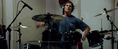 Hai da spicciare? — Christian Bale, “The Big Short” (Adam McKay,...