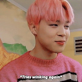 taeguk:he’s too precious for this world