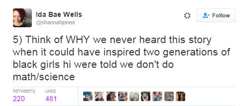 acceber74: black-to-the-bones: Just imagine how much we have lost. I thought the