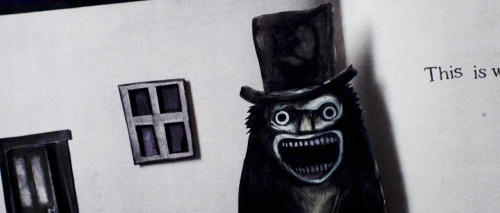 wolfmansgotnards: pollydelonge: jjabramsed: Films Directed by Women: The Babadook (2014, dir. Jennif