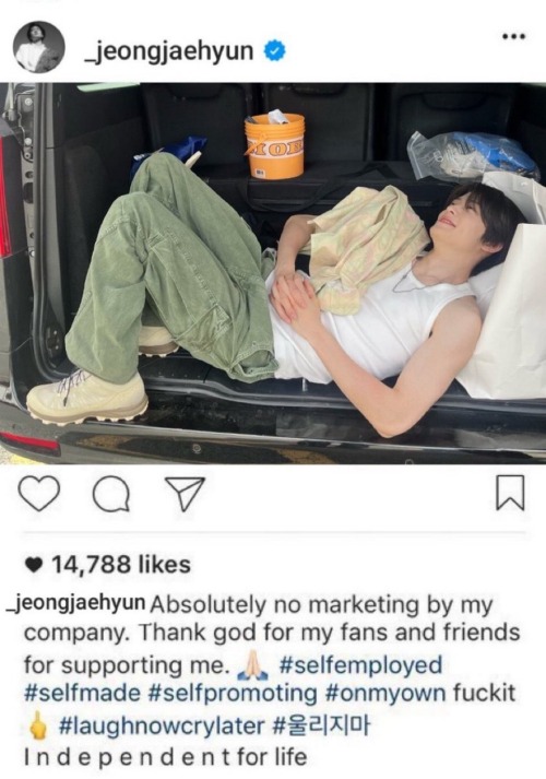 Im Genuinely So Sick And Tired Of Sm Entertainment