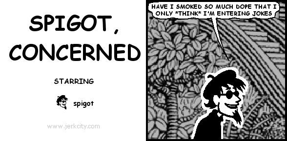 jerkcity /