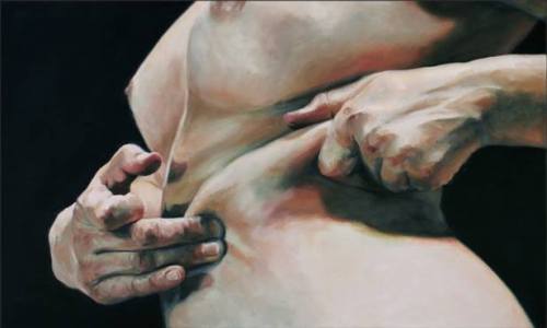 inersore:Droitural IV, 2012Cara Thayer &amp; Louie Van Patten