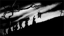 cunterion:  endless list of horror films - The Bride of Frankenstein (1935) 