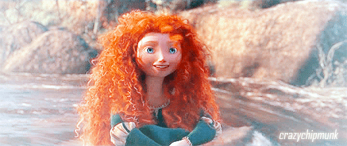 animated-disney-gifs:The March Gif contest submitted by: crazychipmunk
