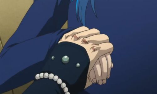 Bronca do Rimuru  That Time I Got Reincarnated as a Slime