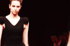 ladydynamitez:  HIROKO KOSHINO 2009 Spring&amp;Summer Collection