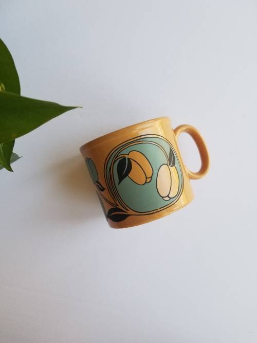 tulip cup from VintageMadeShop