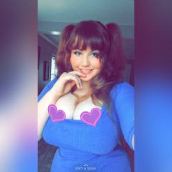 buppygirl:  💕 Manyvids | Snapchat | NEW