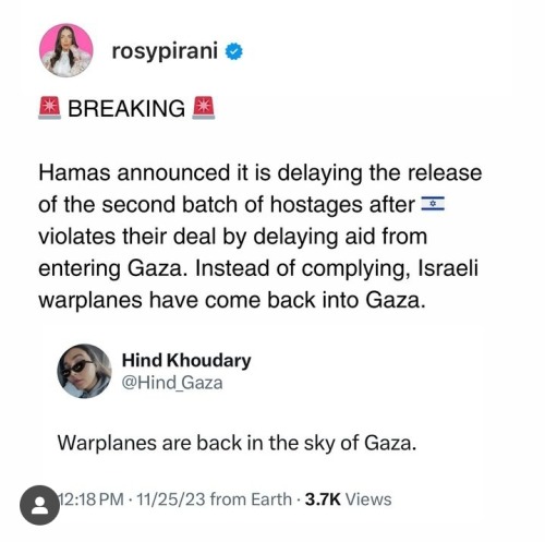 Israel Warplanes Are Back In Gaza's Sky.