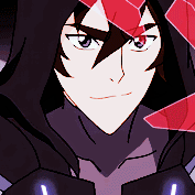 vampykeith:KEITH SMILING!3 DAYS UNTIL KEITH’S BIRTHDAY