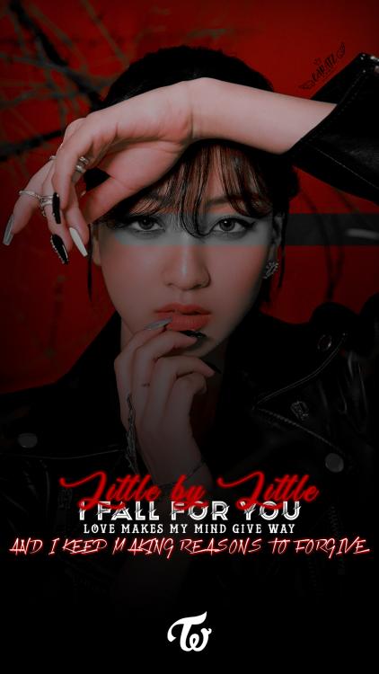 ↝ TWICE ;  Cry for me  ↜*+:｡.｡ like if you saved*+:｡.｡ do not repost  !!*+:｡.｡ comment/DM for reques