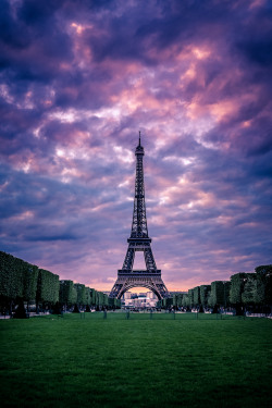 mbphotograph:Paris, France (by mbphotograph) Follow me on Instagram