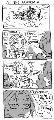 sennenwitch: it’s lunch time