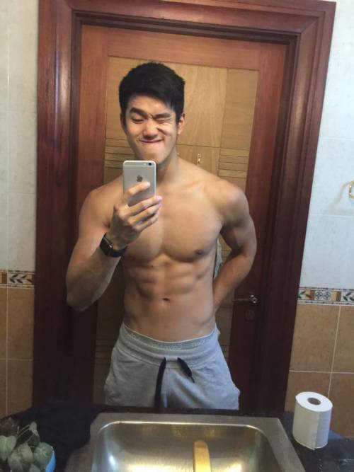 Hot Asian Guys