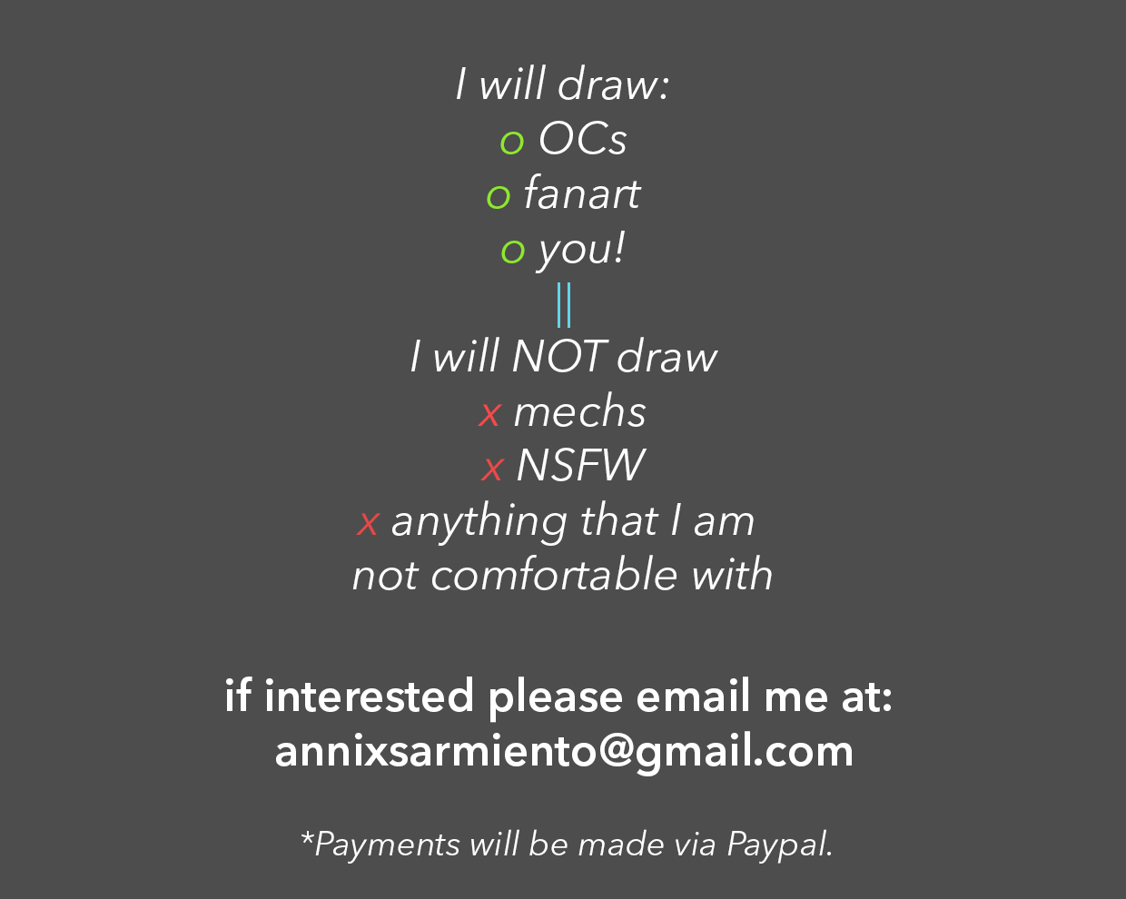 artsenix:  HELP ME I JUST GOT ROBBED Hello my name is idiot face and I bought something