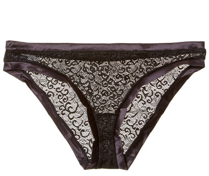 placedeladentelle:  Sophia by La Perla Studio